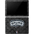 NBA San Antonio Spurs Dark Rust Surface Go Skin