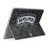 NBA San Antonio Spurs Dark Rust Surface Go Skin