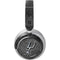 NBA San Antonio Spurs Dark Rust Surface Headphones Skin
