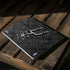 NBA San Antonio Spurs Dark Rust Surface Laptop 3 13.5in Skin