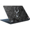 NBA San Antonio Spurs Dark Rust Surface Laptop Skin