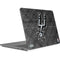 NBA San Antonio Spurs Dark Rust Surface Laptop Studio Skin