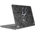 NBA San Antonio Spurs Dark Rust Surface Laptop Studio Skin