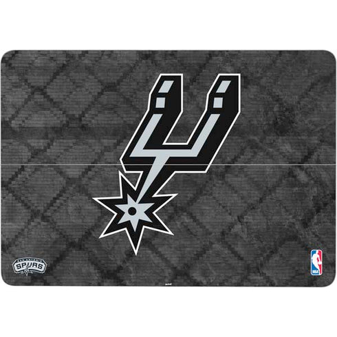 NBA San Antonio Spurs Dark Rust Surface Laptop Studio Skin