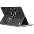 NBA San Antonio Spurs Dark Rust Surface Laptop Studio Skin
