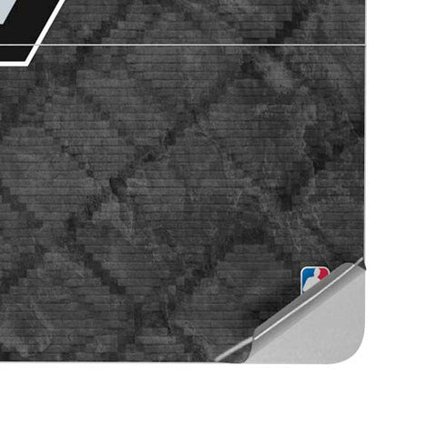NBA San Antonio Spurs Dark Rust Surface Laptop Studio Skin