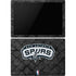 NBA San Antonio Spurs Dark Rust Surface Pro 6 Skin