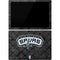 NBA San Antonio Spurs Dark Rust Surface Pro 7 Skin