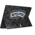 NBA San Antonio Spurs Dark Rust Surface Pro 7 Skin
