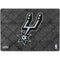 NBA San Antonio Spurs Dark Rust Surface Pro 8 Skin