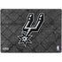 NBA San Antonio Spurs Dark Rust Surface Pro 8 Skin