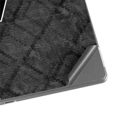 NBA San Antonio Spurs Dark Rust Surface Pro 8 Skin