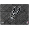 NBA San Antonio Spurs Dark Rust Surface Pro 9 Skin
