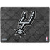 NBA San Antonio Spurs Dark Rust Surface Pro 9 Skin