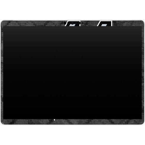 NBA San Antonio Spurs Dark Rust Surface Pro 9 Skin