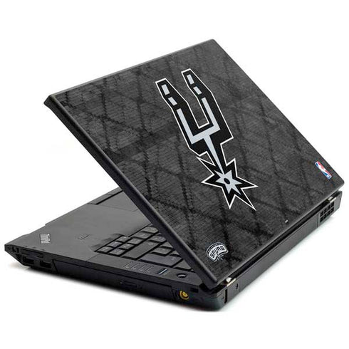 NBA San Antonio Spurs Dark Rust T440s Skin