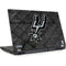 NBA San Antonio Spurs Dark Rust Lenovo ThinkPad Skin