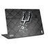 NBA San Antonio Spurs Dark Rust Universal Laptop 11in (8.8 x 6.2in) Skin