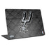 NBA San Antonio Spurs Dark Rust Universal Laptop 12in (9.8 x 6.8in) Skin
