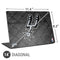 NBA San Antonio Spurs Dark Rust Universal Laptop 14in (11.4 x 8.2in) Skin