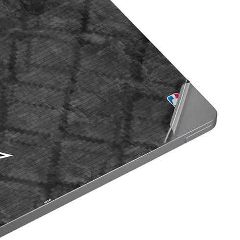 NBA San Antonio Spurs Dark Rust Universal Laptop 14in (11.4 x 8.2in) Skin