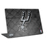 NBA San Antonio Spurs Dark Rust Universal Laptop 15in (12.2 x 8.8in) Skin