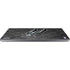 NBA San Antonio Spurs Dark Rust Universal Laptop 15in (12.2 x 8.8in) Skin