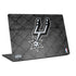 NBA San Antonio Spurs Dark Rust Universal Laptop 16in (13 x 9.4in) Skin