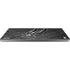 NBA San Antonio Spurs Dark Rust Universal Laptop 17in (13.8 x 10in) Skin