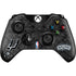 NBA San Antonio Spurs Dark Rust Xbox One Controller Skin