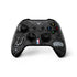 NBA San Antonio Spurs Dark Rust Xbox One X Controller Skin