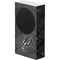 NBA San Antonio Spurs Dark Rust Xbox Series S Console Skin