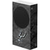 NBA San Antonio Spurs Dark Rust Xbox Series S Console Skin