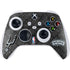 NBA San Antonio Spurs Dark Rust Xbox Series S Controller Skin