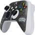 NBA San Antonio Spurs Dark Rust Xbox Series S Controller Skin