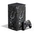 NBA San Antonio Spurs Dark Rust Xbox Series X Bundle Skin