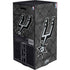 NBA San Antonio Spurs Dark Rust Xbox Series X Bundle Skin