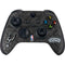 NBA San Antonio Spurs Dark Rust Xbox Series X Controller Skin