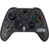 NBA San Antonio Spurs Dark Rust Xbox Series X Controller Skin