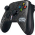NBA San Antonio Spurs Dark Rust Xbox Series X Controller Skin