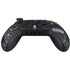 NBA San Antonio Spurs Dark Rust Xbox Series X Controller Skin
