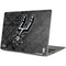 NBA San Antonio Spurs Dark Rust Yoga 710 14in Skin