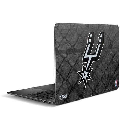 NBA San Antonio Spurs Dark Rust Zenbook UX305FA 13.3in Skin