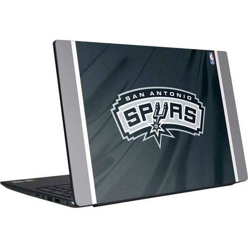 NBA San Antonio Spurs Dell Vostro Skin
