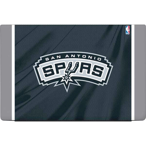 NBA San Antonio Spurs Dell Vostro Skin