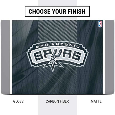 NBA San Antonio Spurs Dell Vostro Skin