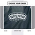 NBA San Antonio Spurs Dell Vostro Skin