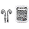 NBA San Antonio Spurs Digi Camo Apple AirPods Skin
