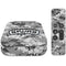 NBA San Antonio Spurs Digi Camo Apple TV Skin