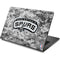 NBA San Antonio Spurs Digi Camo Dell Chromebook Skin